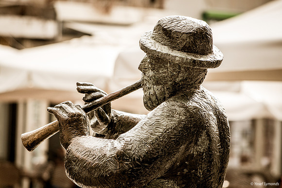 Klezmer Sculpture 190804-8