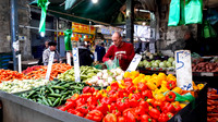 Fruit Stand 2
