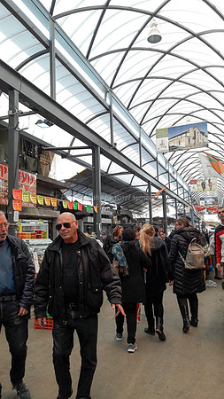 Roof - Ramle Shuk 7