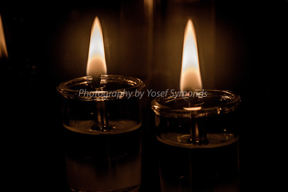 Ku Klux Candles 181203-19