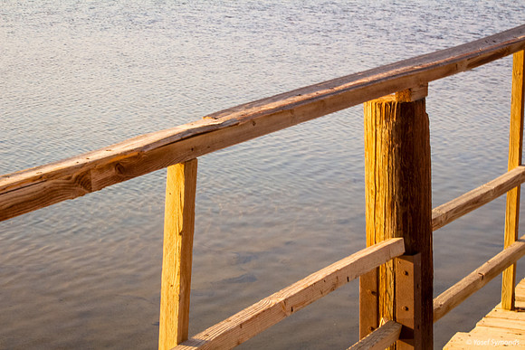 Bridge on Southern Lake 12