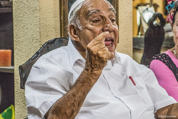 Moshe Zar 180927-2