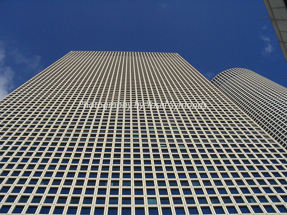 Azrieli Towers
