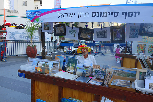 Arts in the Square