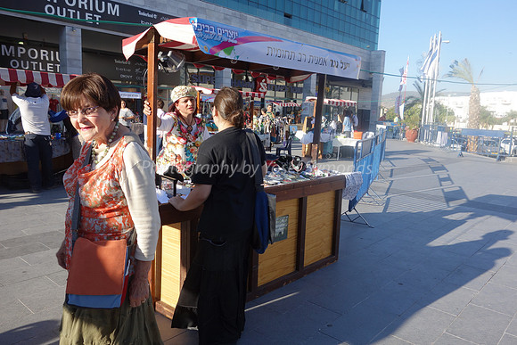 Arts in the Square