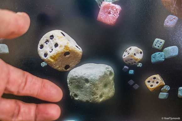 Rolling the Dice 211122-2