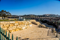 Area of Solomon's Stables 190212