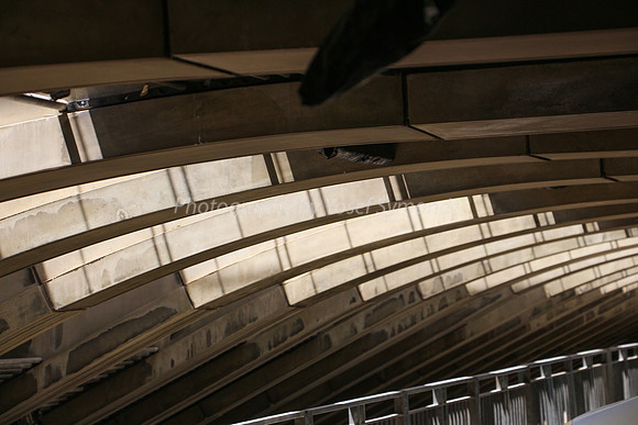 Underground Carpark 2