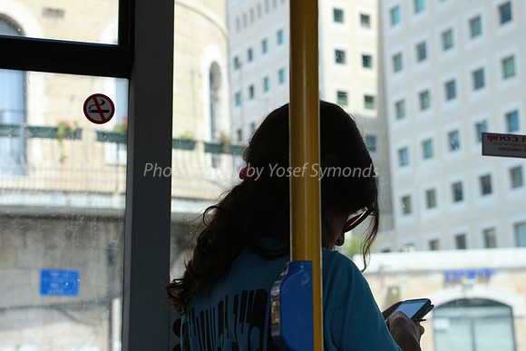 Smart Telephony on Light Rail 2