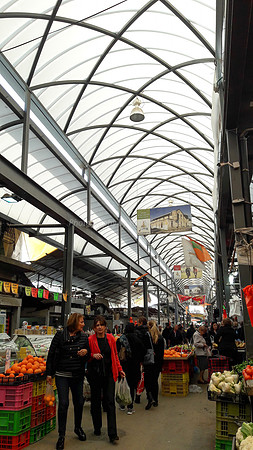 Roof - Ramle Shuk 8