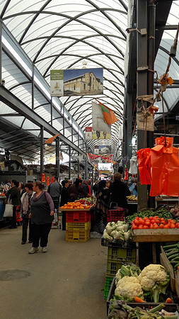 Roof - Ramle Shuk 4