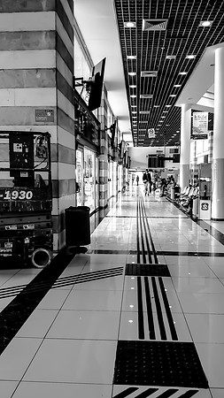 Ramle Mall 2
