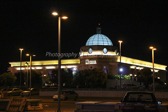 Convention Center 2