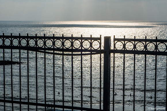 Seascape from Shaked Tayelet 190804-3
