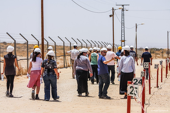 CSP Staff and Visitors 100623-3