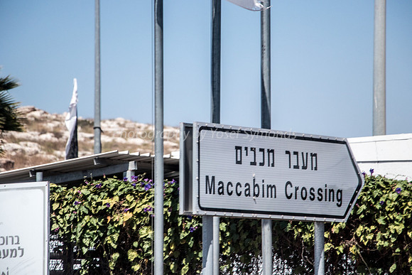 From Beit Hanina to Karnei Shomron 180927-10