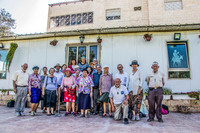 Visitors to Zar Estate 180927-2