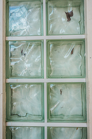 Square Window Panes 2