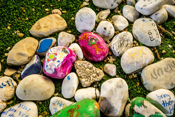 Pebble Memorials 241010-5