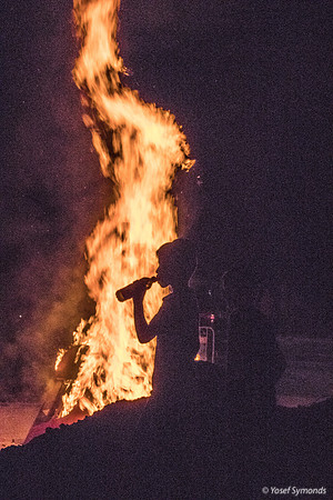 Drinking at the Fire 190522-1