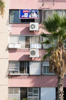 Just One Displaying Politics 190913-2