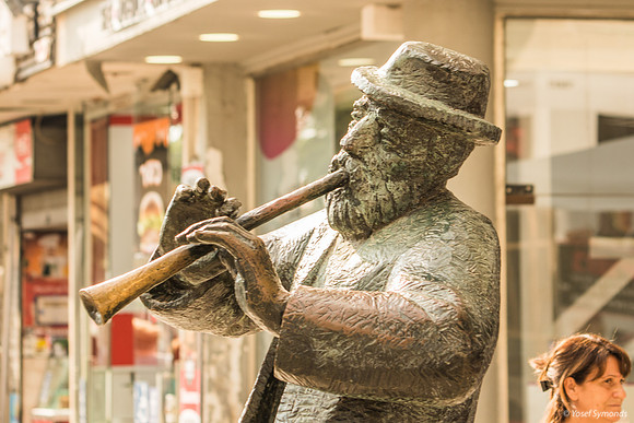 Klezmer Sculpture 190804-4