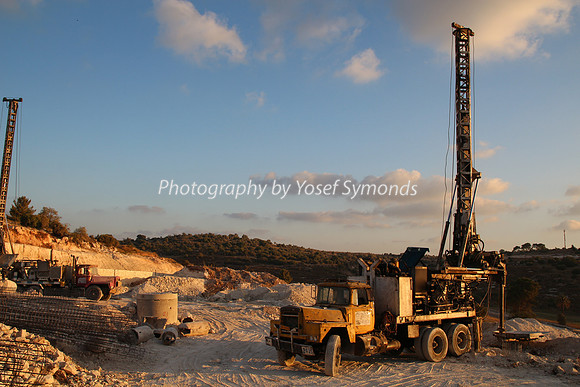 Mem 3 2014 Q3  Pile Driver 8026