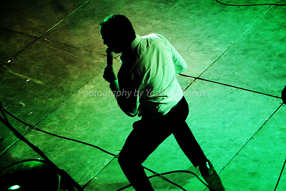 The Singer 2
