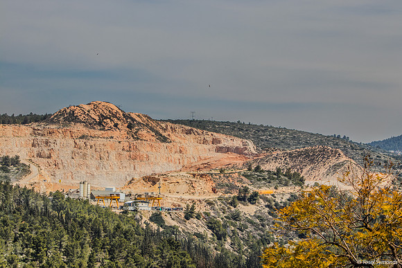 The Quarry 250313-1