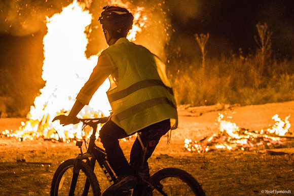 Hot Bicycle 190522-1