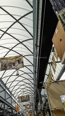 Roof - Ramle Shuk 15