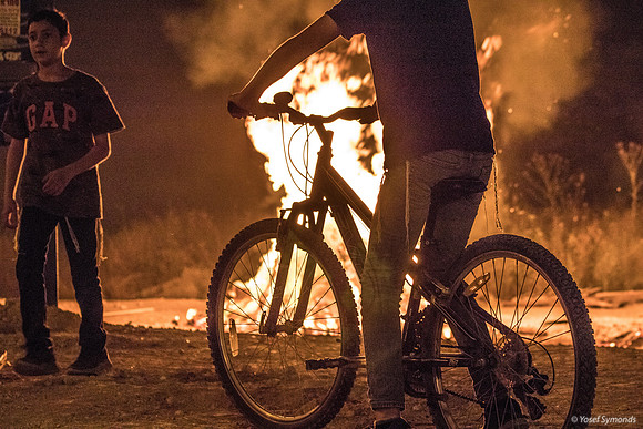 Hot Bicycle 190522-3