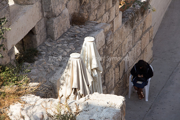 Western Wall 160908-5