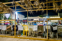 Sukkah Without Guests 241010-1