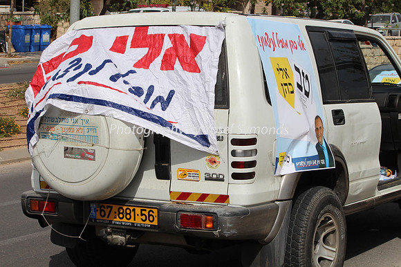 Transport Carries a Message as Well as Passengers