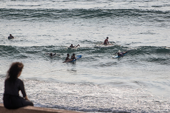 Sironit Beach from Amphitheater  190804-23