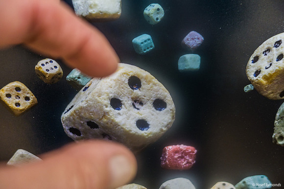 Rolling the Dice 211122-1
