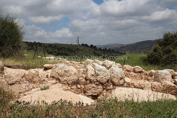 Mishkafayim Antiquities Ramat Beit Shemesh (9)