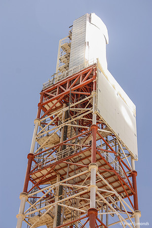 CSP Tower Receiver 100623-12