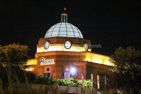 Convention Center 7