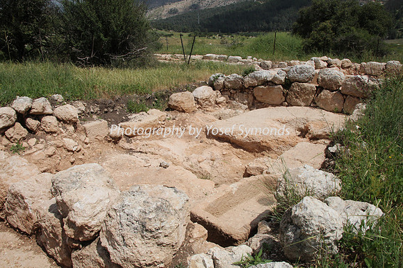 Mishkafayim Antiquities Ramat Beit Shemesh (6)