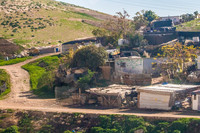 Bedouin Encampments 230111-23