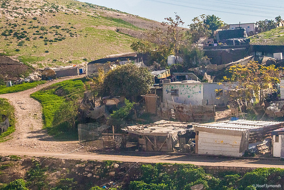 Bedouin Encampments 230111-23