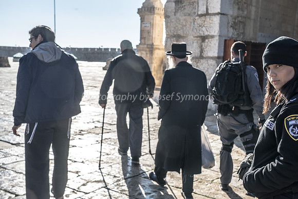 Police Eyes Ahead and Behind 190212