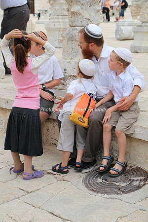 Children on the Mount (2)