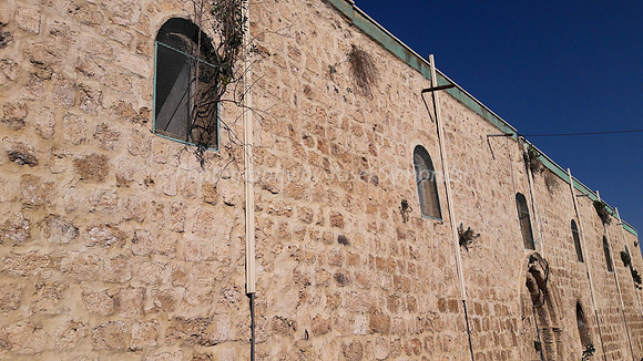 Mosque Complex 1