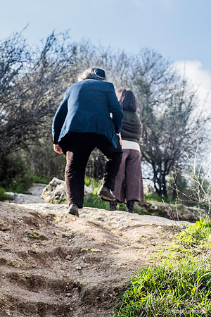 Climbing the Hill 200216-2