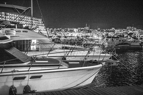 Moorings and Lagoon 3