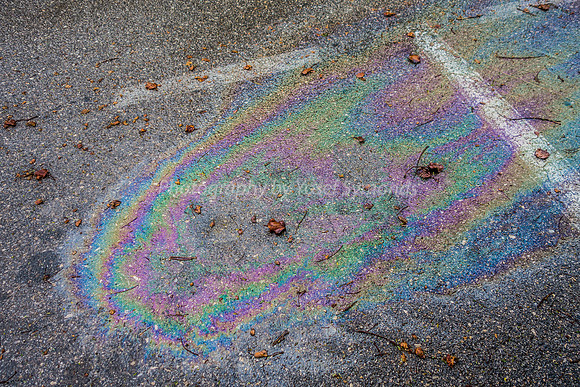 Rainbow That Fell to Ground 181228-1
