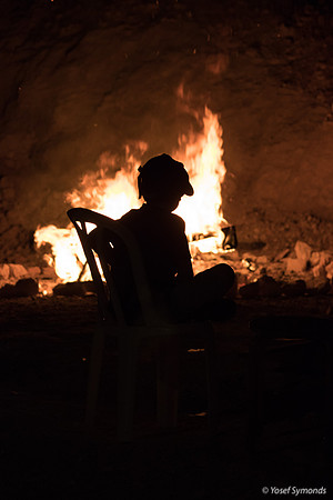 Boy in Front of Fire 190522-1